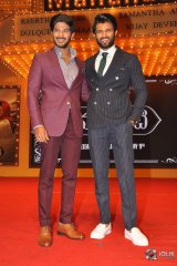 Mahanati Movie Audio Launch